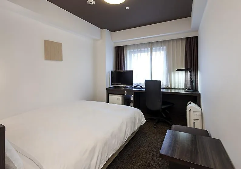 Daiwa Roynet Hotel Yokohama-Koen Jokohama