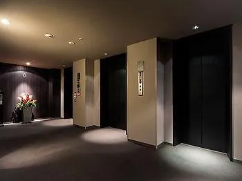 Daiwa Roynet Hotel Yokohama-Koen Yokohama