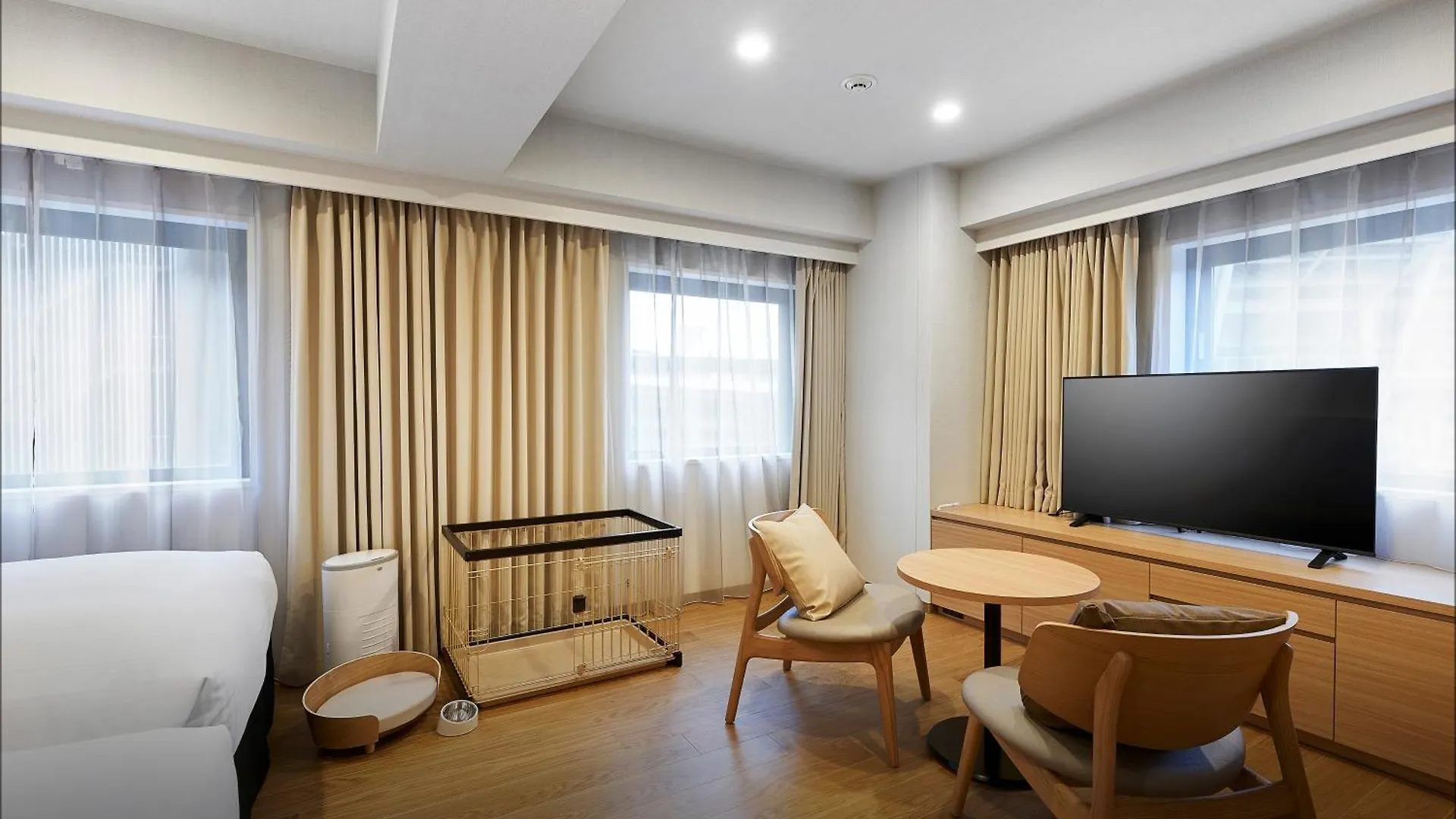 Daiwa Roynet Hotel Yokohama-Koen Jokohama