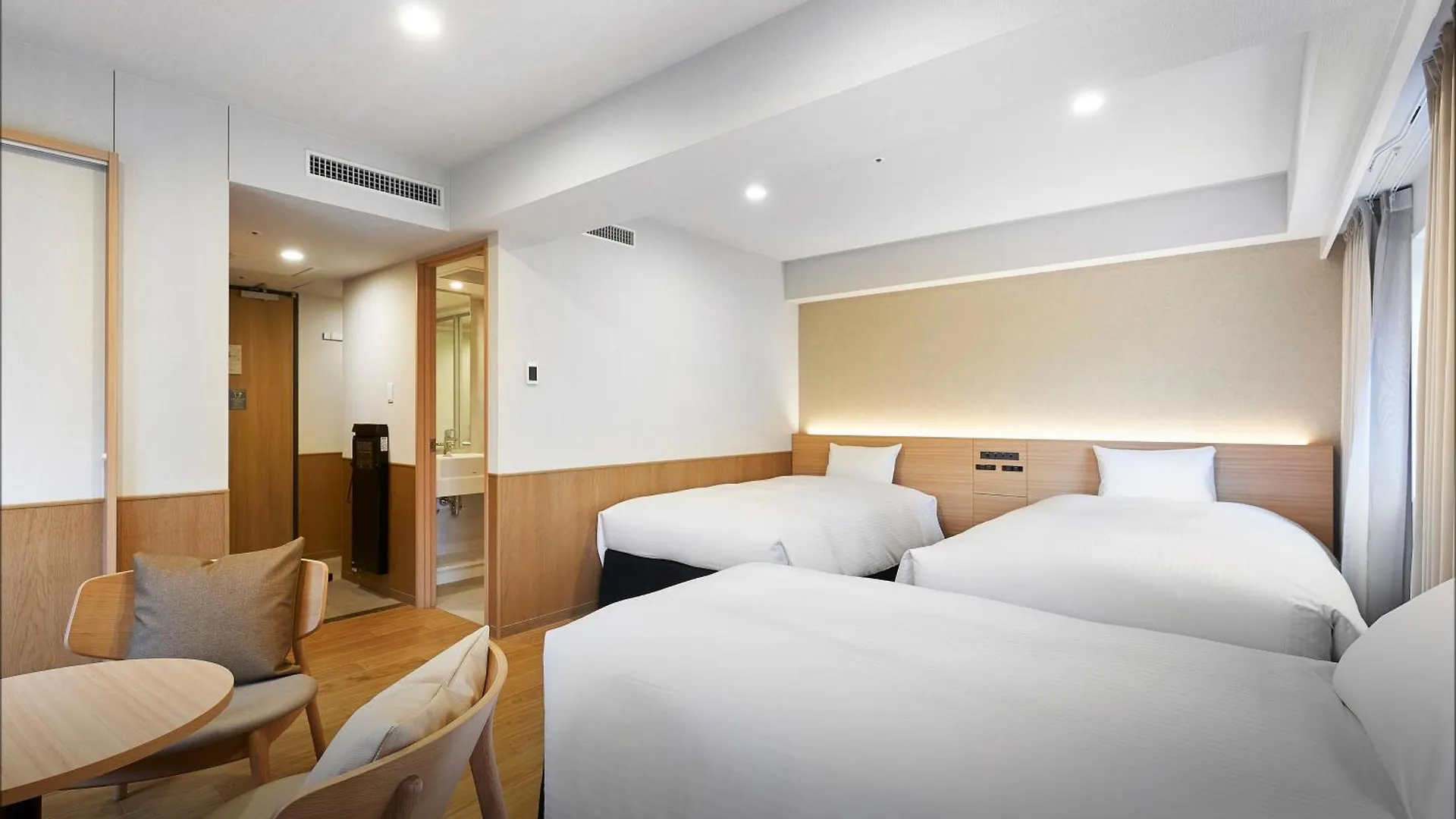 Daiwa Roynet Hotel Yokohama-Koen Jokohama Japonia
