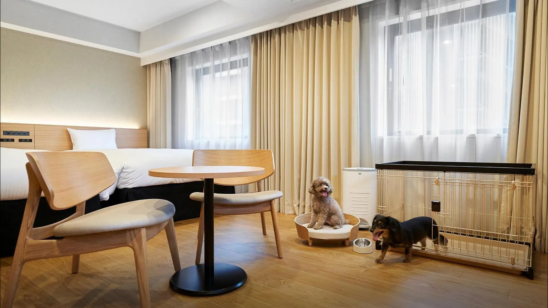 ***  Daiwa Roynet Hotel Yokohama-Koen Jokohama Japonia