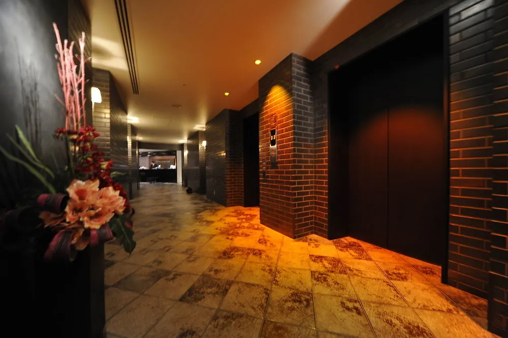 Daiwa Roynet Hotel Yokohama-Koen Jokohama