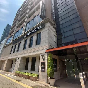 3* Economy hotel Apa Yokohama Tsurumi