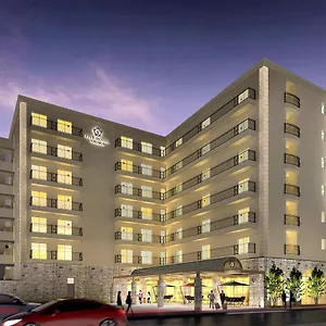 Five 4* Ōsaka
