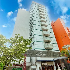 apa-villa-akasaka-mitsuke.alltokyohotels.com/