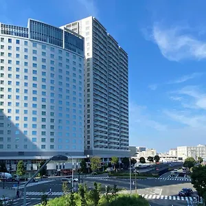 Hôtel économe Vista Premio Yokohama Minato-mirai, Yokohama (Kanagawa)