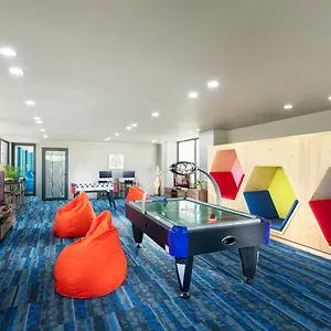 Ośrodek wypoczynkowy Anantara Vacation Club Phuket