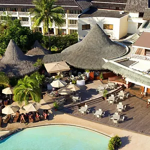 Ośrodek wypoczynkowy Intercontinental Tahiti & By Ihg