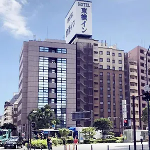 3* Hotel Toyoko Yokohama Sakuragicho