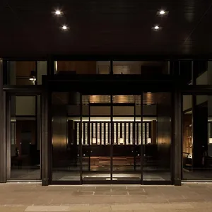 5* Hotel Hyatt Regency Yokohama