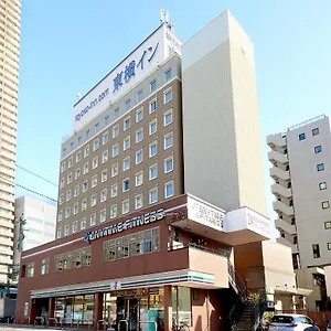 3* Hotel Toyoko Yokohama Shinkoyasu Ekimae