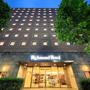 3* Hotel Richmond Yokohama-bashamichi