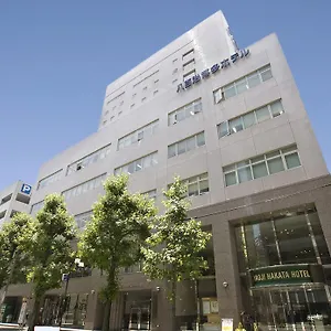 Natural Hot Spring Yaoji Hakata 3* Fukuoka (Fukuoka)