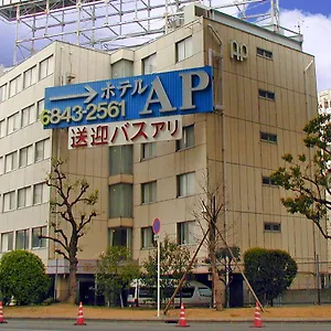 A.p Japan