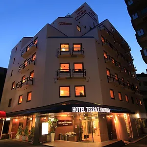 Отель Terrace Yokohama, Йокогама
