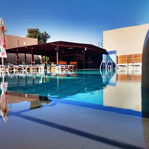 Hotel apartamentowy Florea