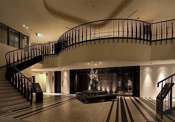 Daiwa Roynet Hotel Yokohama-Koen Yokohama  Yokohama (Kanagawa)