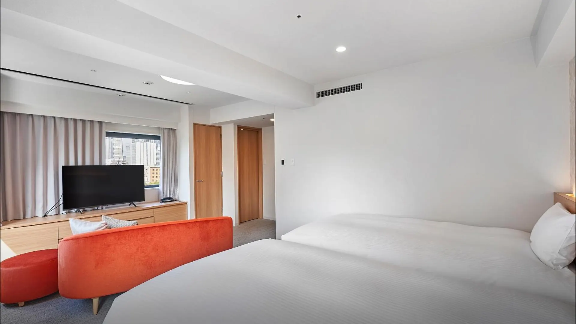 Daiwa Roynet Hotel Yokohama-Koen Yokohama  Japão